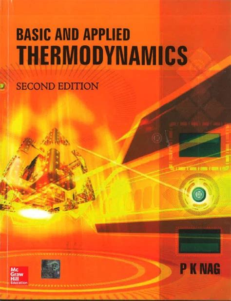 Buy Basic and applied thermodynamics|2nd Edition Book Online at Low ...