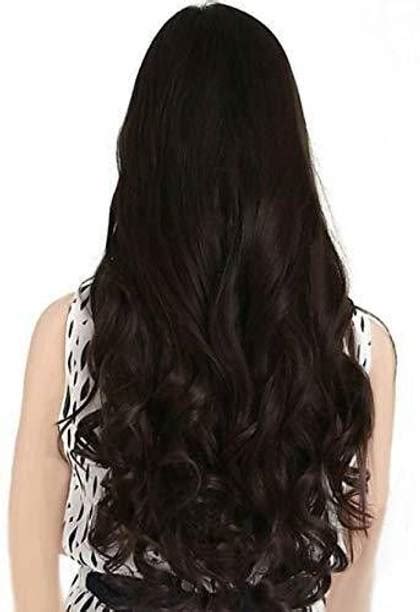 Curly Hair - Buy Curly Hair online at Best Prices in India | Flipkart.com