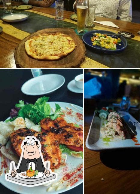 Barracuda Brew, Chennai, Kilpauk Medical College - Restaurant menu ...