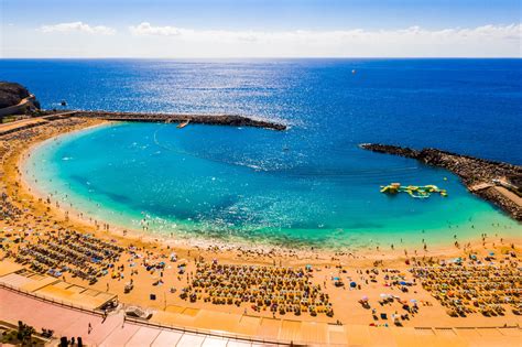 Gran Canaria All Inclusive mit Top-Preis Garantie buchen bei ...