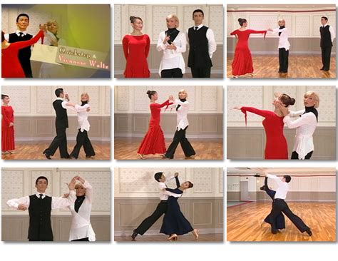 Image result for Basic Quickstep Dance