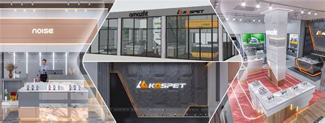 Tech-Zone Concept Store - Neakavorn | Phnom Penh