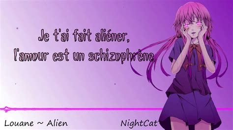 Image result for Alien Nightcore