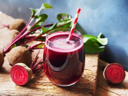 La remolacha, el alimento revelación en la dieta de los corredores: qué ...