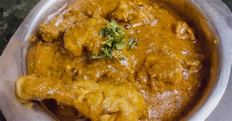 Chicken lababdar Recipe by Deepa Nitesh Dhanraj - Cookpad
