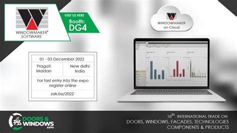 Image result for Windowmaker Software Ltd Windowmaker Software Products