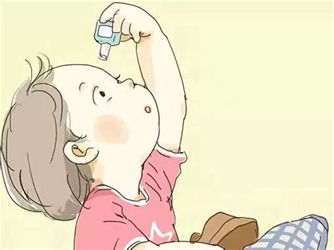 10岁男童因滴眼药水导致青光眼，眼药水的使用你知道吗？_腾讯新闻
