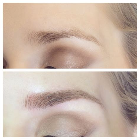 Image result for Microblading Permanent Makeup