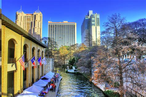 San Antonio Travel Essentials - Useful Information to Help You Start ...