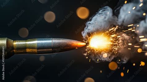 Image result for Bullet Shell Coming Out of a Gun