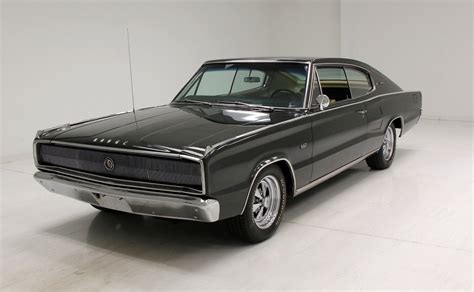1967 Plymouth Sport Fury | American Muscle CarZ
