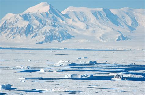 How Cold Is Antarctica In The Winter at Annie Burress blog