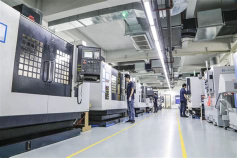 Machine Shop 的图像结果