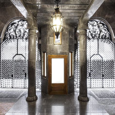 Guell Palace Ticket in Barcelona - Klook India