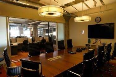 Analyte Health Office Photos