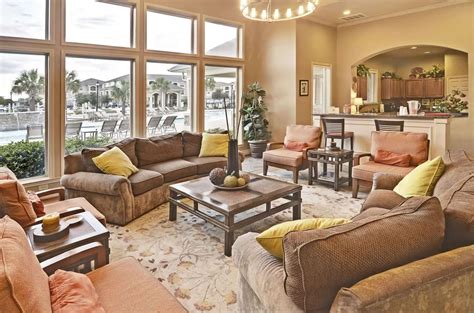 Cambridge at Southern-The Palms Statesboro (Georgia) Student Housing