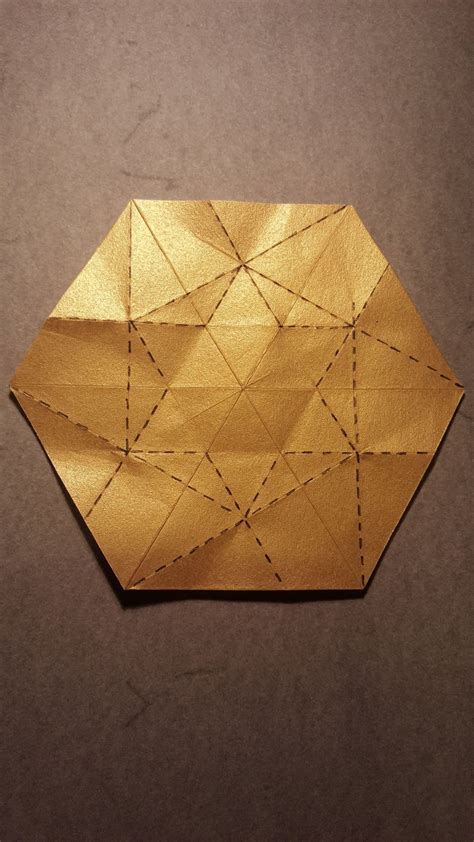 Modular Origami Tutorial 的图像结果