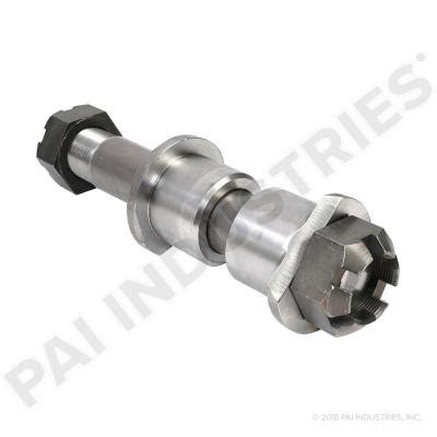 PAI 750030 HENDRICKSON 21140-007 END BUSHING ADAPTER KIT (USA) (See EM ...