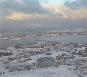 Polar Night: The sun sets in this Alaska town tonight, won't rise again ...