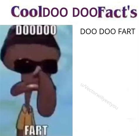 Cool Bug Fact | Doo Doo Fart | Know Your Meme