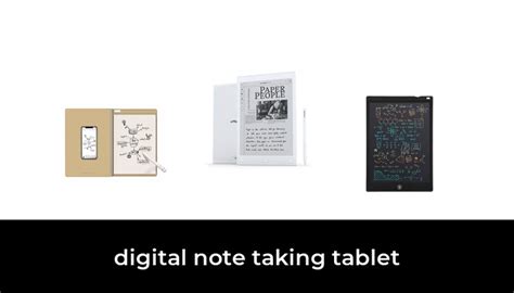 Image result for Digital Note Taking Tablet