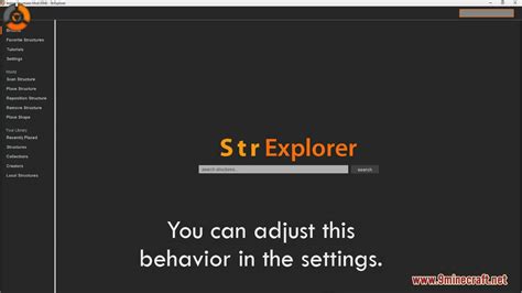 Image result for Instant Structures Mod Showcase