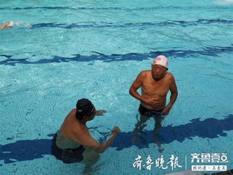 好消息！济南泉水浴场重新开放，游泳爱好者有了好去处！ - 新闻资讯 - 生活热点