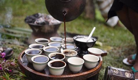 咖啡起源以及欧洲各国咖啡文化|埃塞俄比亚、法国、英国、意大利等国的咖啡文化_咖啡时尚|咖啡时尚：一杯咖啡，一种生活态度
