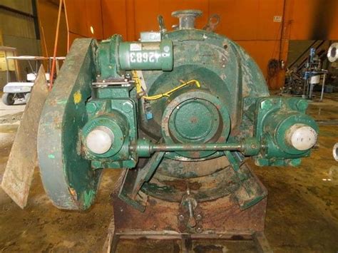 Used SPROUT WALDRON R34 EMAII for Sale at Global Equipment Internat...