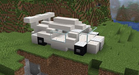 Image result for How to Build Carin Minecraft Create