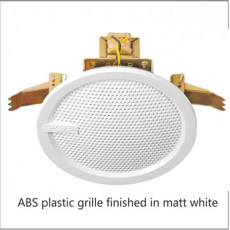 Buy Mega CS 450 T Ceiling Speakers - infernocart