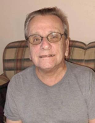 Dennis W. Ceccarelli - 2023 - Sansoucy Funeral Home