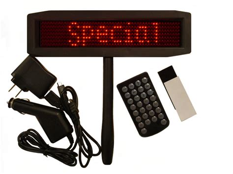 LED Programmable Sign Ledsignmart 的图像结果
