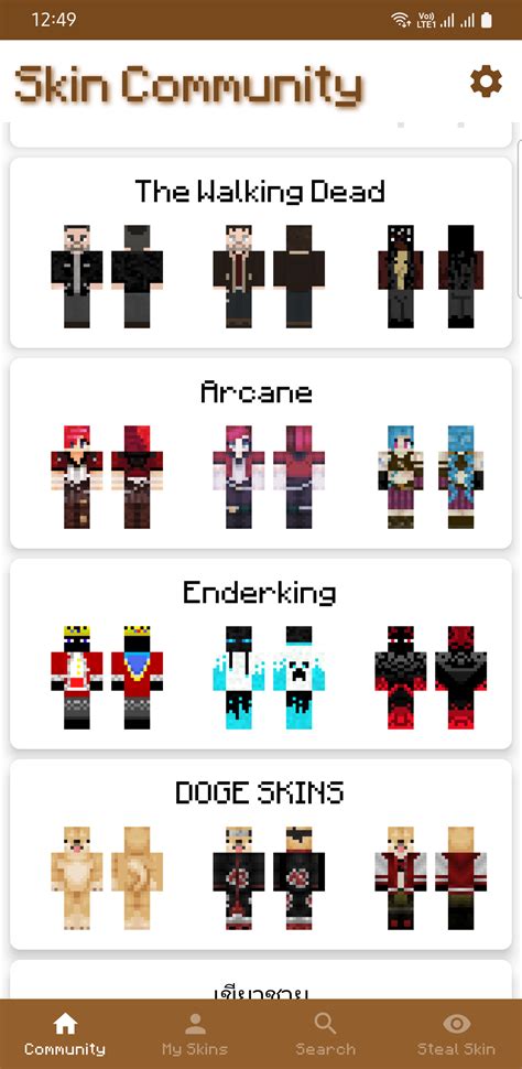 Image result for How to Download Minecraft Skin Pack Java