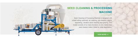 Company Overview - Hebei Ruixue Grain Selecting Machinery Co., Ltd.