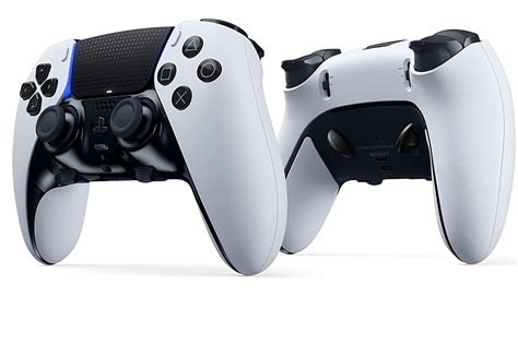 Best PS5 controllers in 2025 for competitive gaming, customisation, and ...