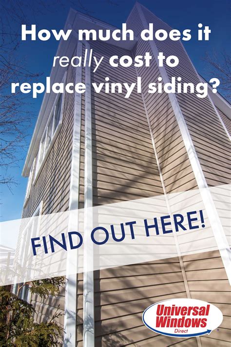 3 industry secrets that influence the cost of vinyl siding – Artofit