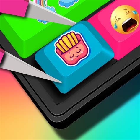 DIY keyboard : Cool Art Games - App on Amazon Appstore