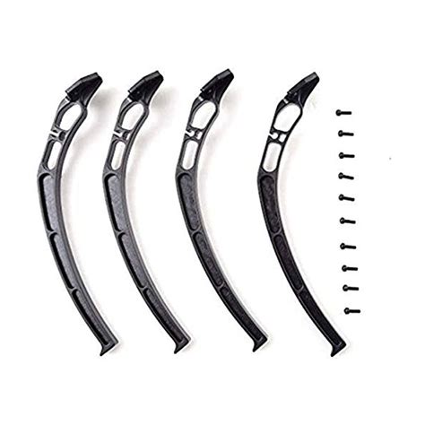 Plastic Landing Gear For Drones Quadcopters Frame – REES52