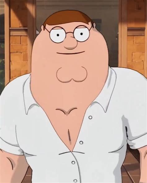 First look at Peter Griffin in FORTNITE. | Fandom