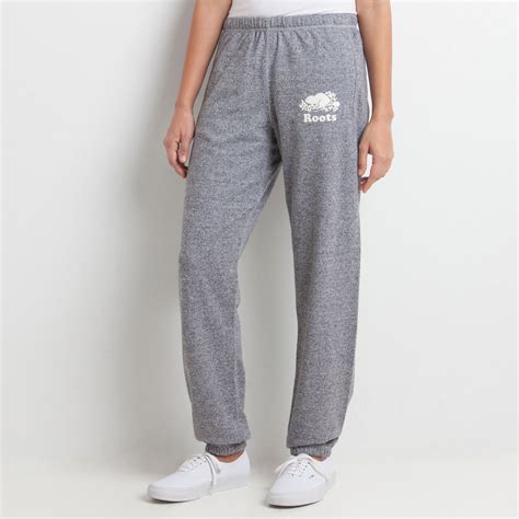 Pocket Original Sweatpant Roots | Roots Sweatpants for Women | Roots ...