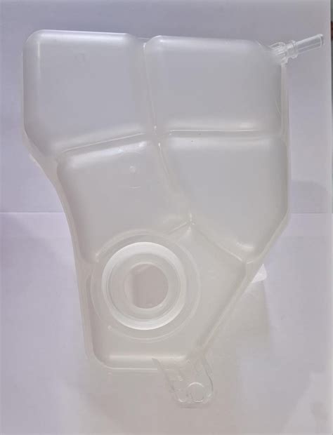 Ford Figo Petrol - Coolant Bottle 2S6Z 8A080 A - Ford – Motorparts Junction