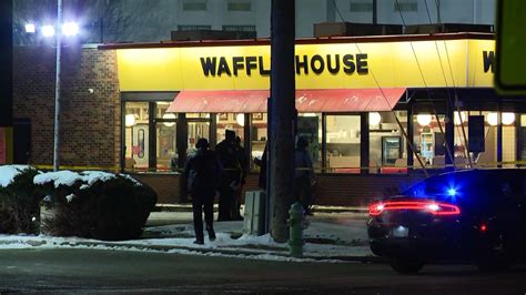 Waffle House shooting update | wthr.com