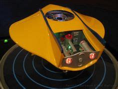 Image result for Flying Sub Interior