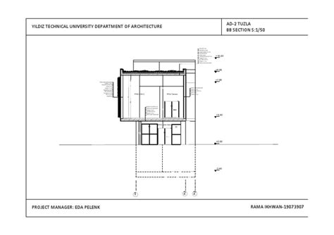 Image result for BB3 Section Drawing