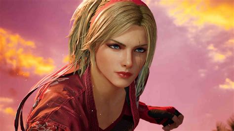 The 10 Hottest Tekken Female Characters | Gamers Decide