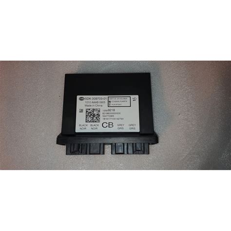 Image result for Auto Keyless Entry Module Ad5707868