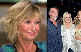 Image result for Olivia Newton John and Her Daughter