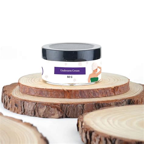 Under Arm Cream – Melinam