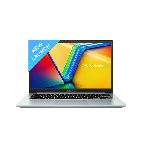 ASUS Vivobook Go 14 (2023), Intel Core i3-N305, 14" (35.56 cms) FHD ...